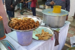 Food Distribution on occasion of Ramdan (3)