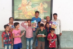 Notebook-Distribution-Orphanage-Nadiyad (9)