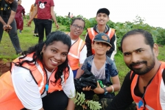 25-plantation-Drive-mumbai-14th-July-2019